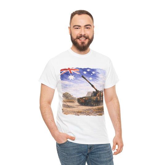 Huntsman T-Shirt Army Collection - Cadetshop