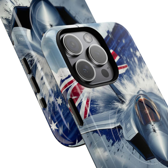 F-35 Phone Case Air Force Collection