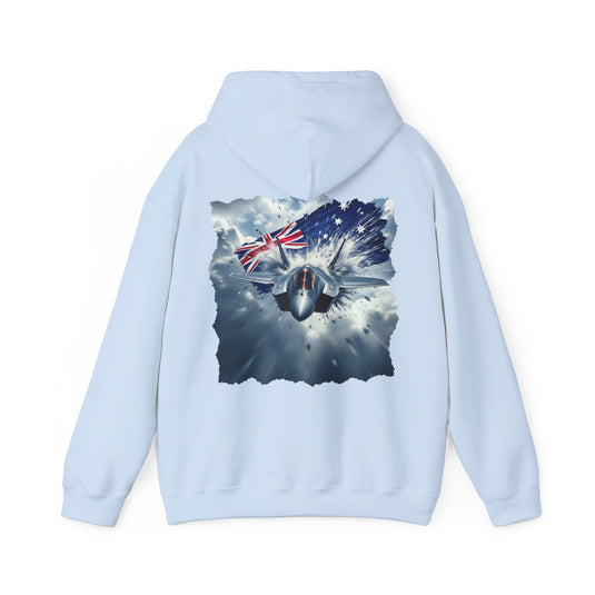 F-35 Hoodie Jumper Air Force Collection
