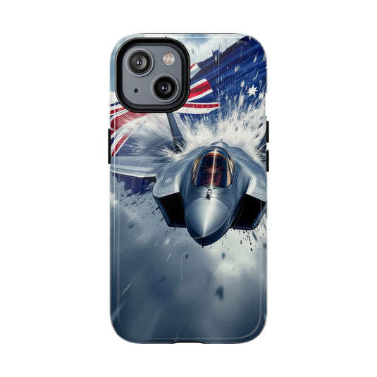 F-35 Phone Case Air Force Collection