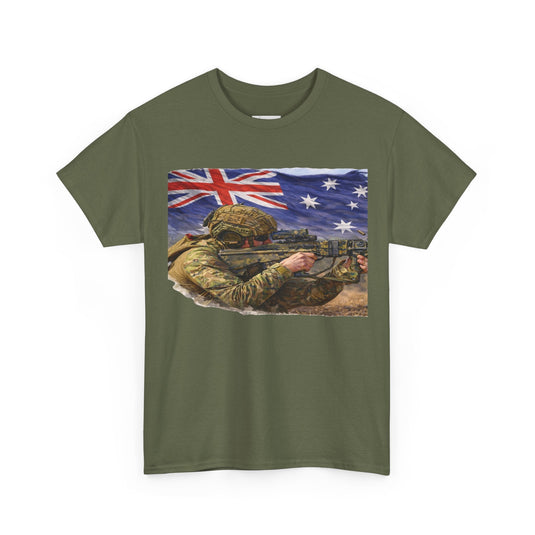 Soldier T-Shirt Army Collection