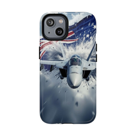 F/A-18 Phone Case Air Force Collection