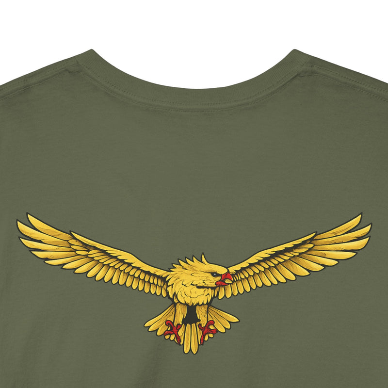 Load image into Gallery viewer, Wedgetail Eagle Air Force T-Shirt Air Force Collection - Cadetshop
