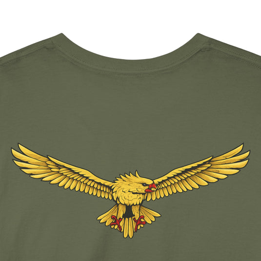 Wedgetail Eagle Air Force T-Shirt Air Force Collection - Cadetshop