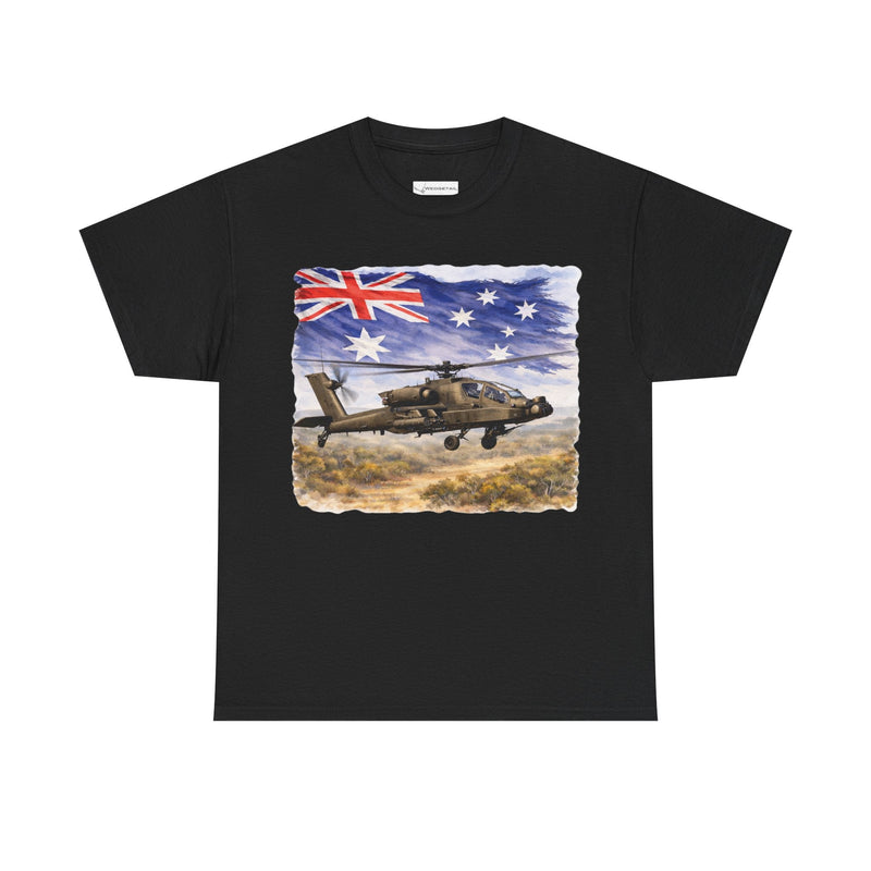 Load image into Gallery viewer, Apache T-Shirt Army Collection
