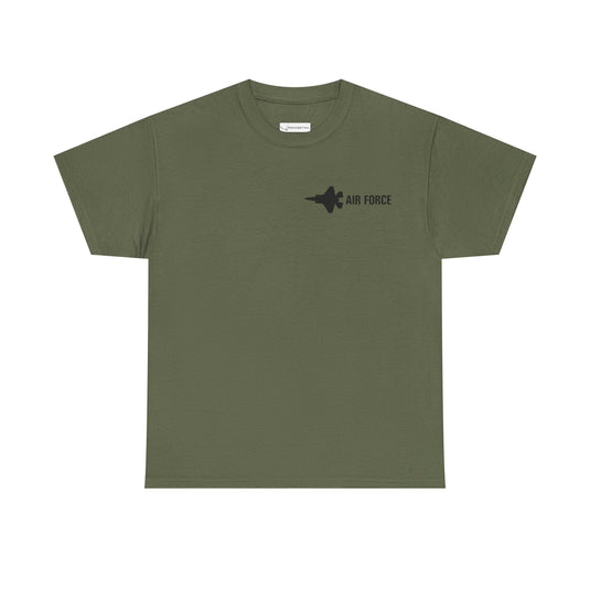 Wedgetail Eagle Air Force T-Shirt Air Force Collection - Cadetshop