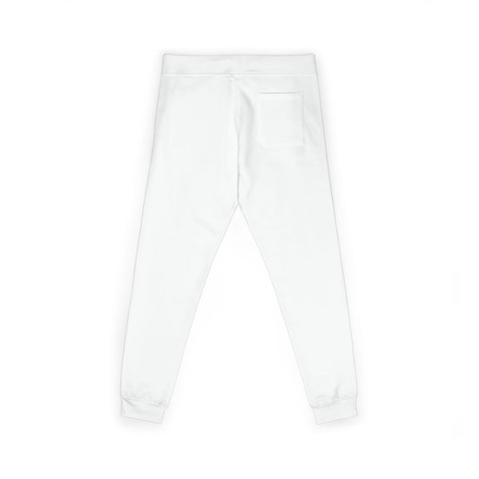 Fleece Sweatpants Embroidered Custom Unit Logo Crest - Cadetshop