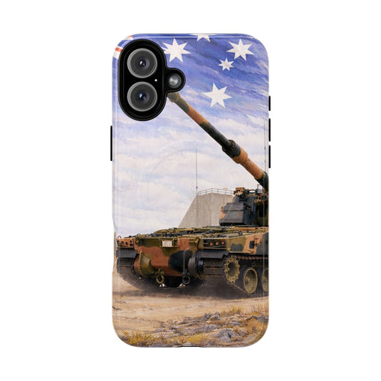 Huntsman Phone Case Army Collection