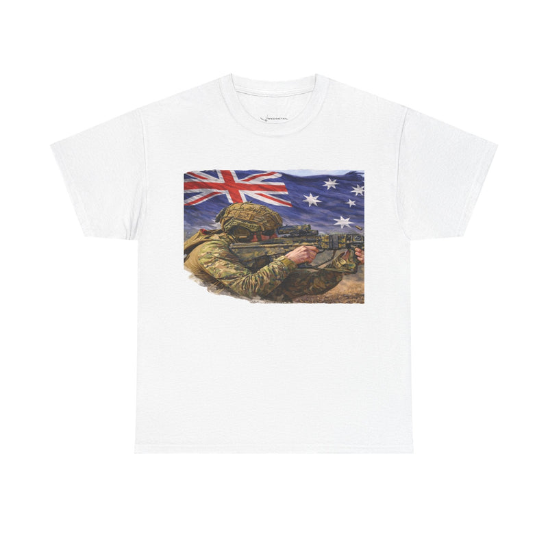 Load image into Gallery viewer, Soldier T-Shirt Army Collection
