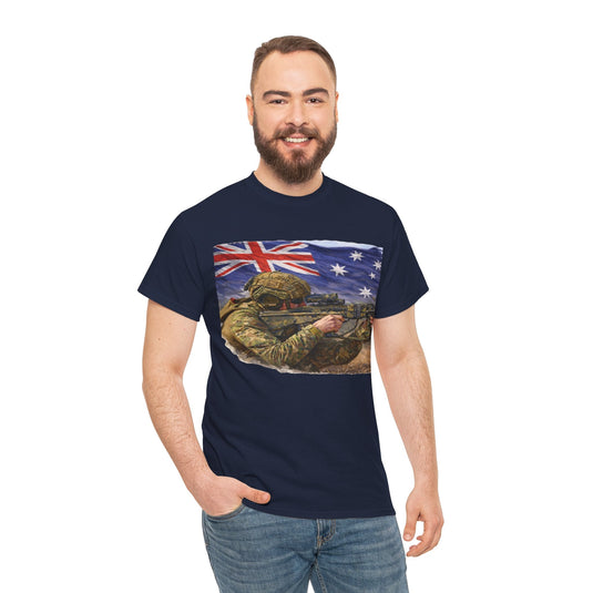 Soldier T-Shirt Army Collection