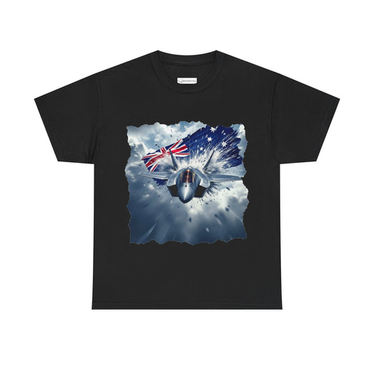 F-35 T-Shirt Air Force Collection