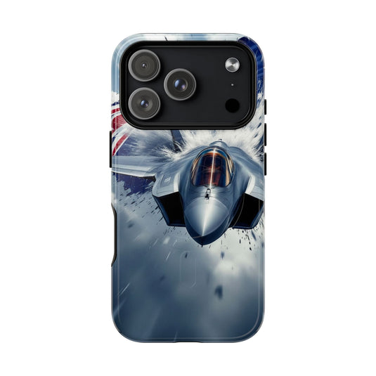 F-35 Phone Case Air Force Collection