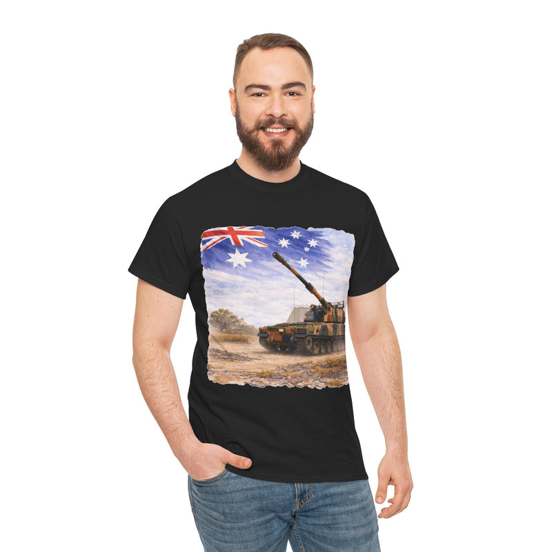 Load image into Gallery viewer, Huntsman T-Shirt Army Collection - Cadetshop
