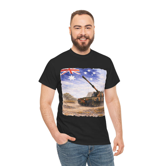 Huntsman T-Shirt Army Collection - Cadetshop