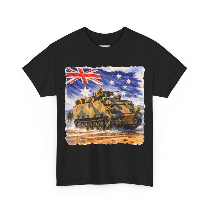 Load image into Gallery viewer, ASLAV T-Shirt Army Collection - Cadetshop
