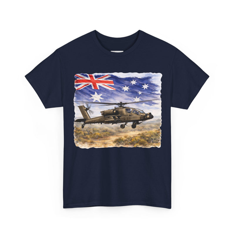 Load image into Gallery viewer, Apache T-Shirt Army Collection
