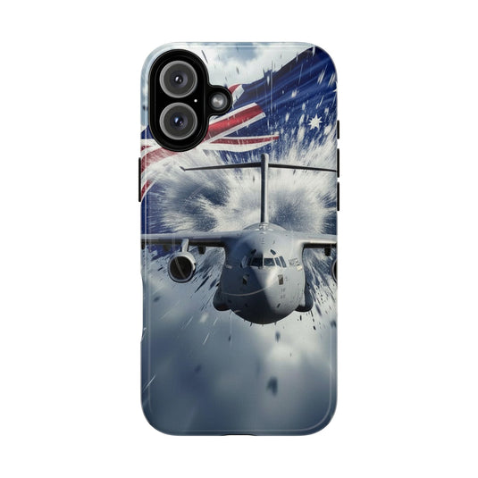 C-17 Phone Case Air Force Collection