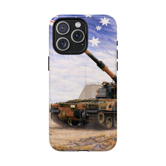 Huntsman Phone Case Army Collection