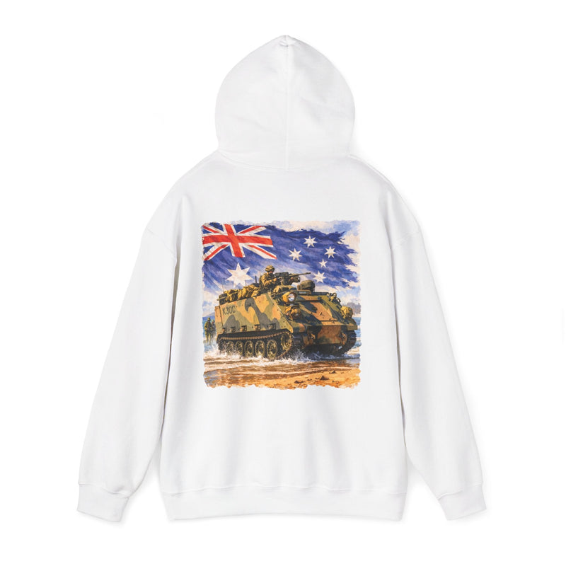 Load image into Gallery viewer, ASLAV Hoodie Jumper Army Collection - Cadetshop
