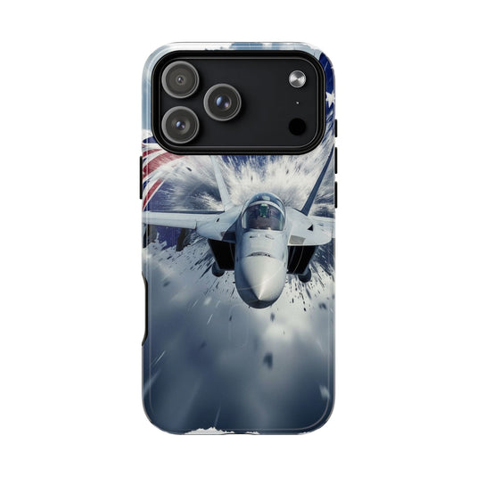 F/A-18 Phone Case Air Force Collection