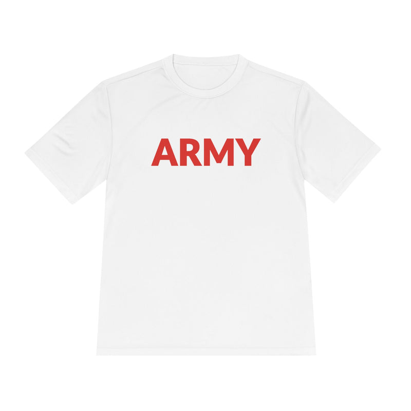 Load image into Gallery viewer, Army Sports Unisex Moisture Wicking Tee - Cadetshop
