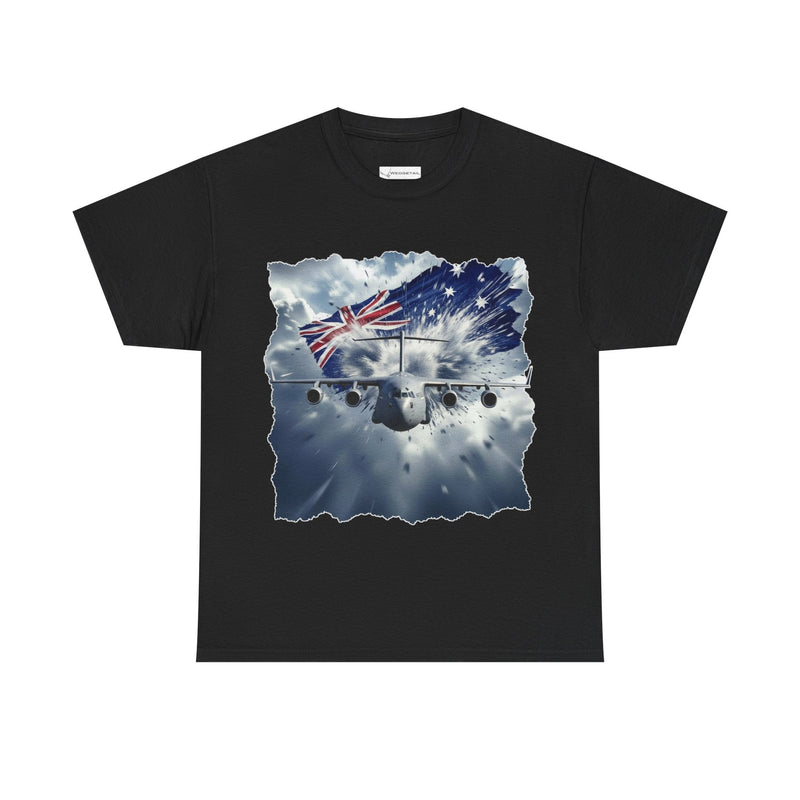 Load image into Gallery viewer, C-17 T-Shirt Air Force Collection

