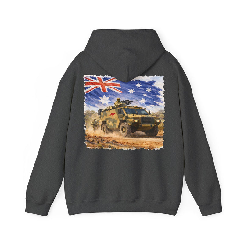 Load image into Gallery viewer, Bushmaster Hoodie Jumper Army Collection
