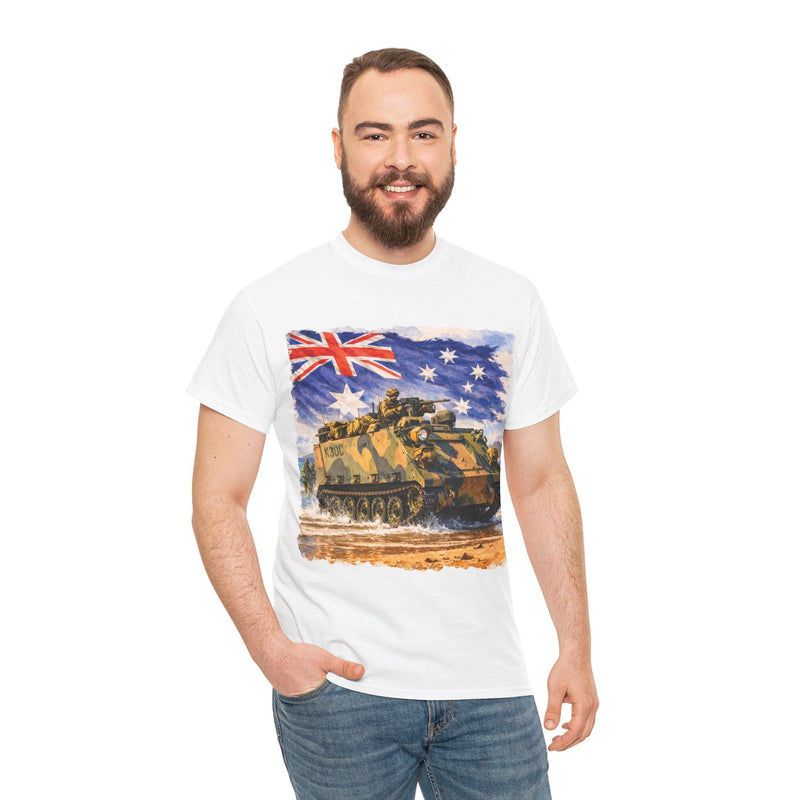 Load image into Gallery viewer, ASLAV T-Shirt Army Collection - Cadetshop

