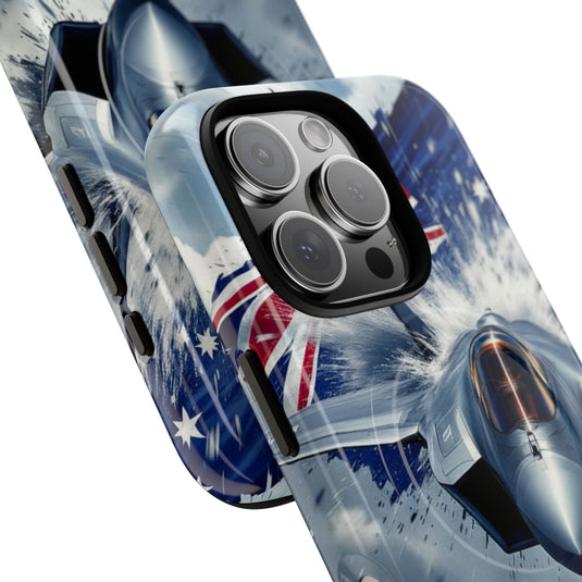 F-35 Phone Case Air Force Collection