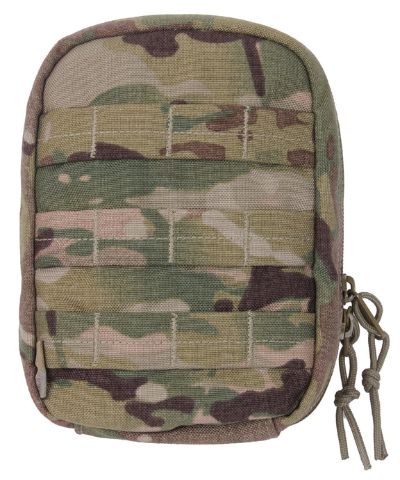 Tactical Trauma and First Aid Medic Pouch - Cadetshop