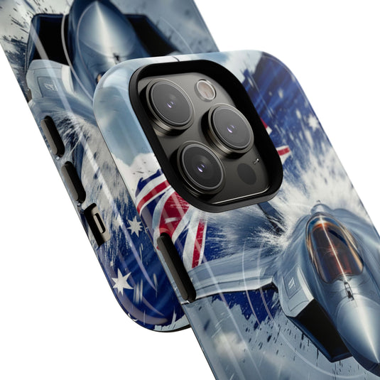 F-35 Phone Case Air Force Collection