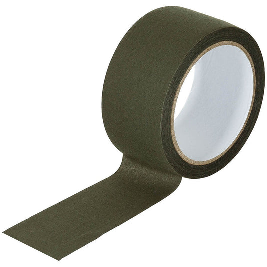 Fabric Tape Olive - Cadetshop