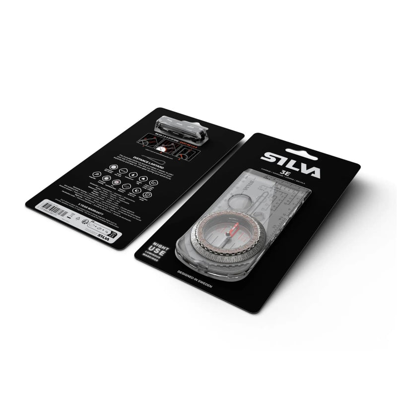 Load image into Gallery viewer, SILVA Compass 3E - Cadetshop
