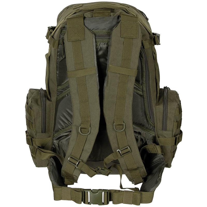 Load image into Gallery viewer, IT Backpack OD Green Tactical-Modular - Cadetshop

