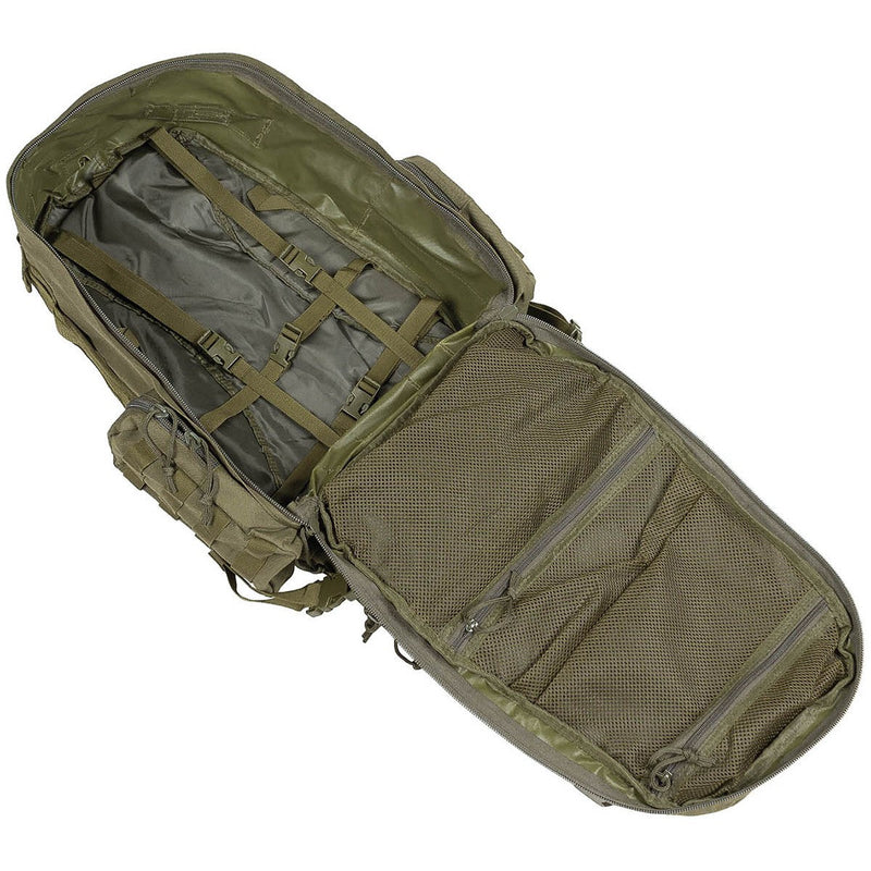 Load image into Gallery viewer, IT Backpack OD Green Tactical-Modular - Cadetshop
