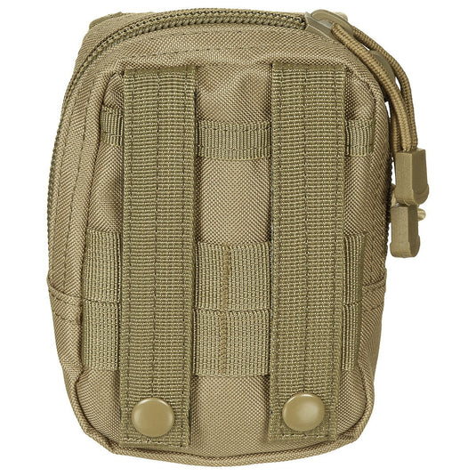 Utility Pouch Coyote Tan EDC