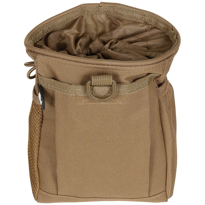Drawstring Dump Pouch - Cadetshop