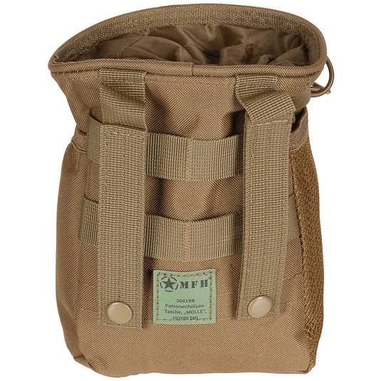 Drawstring Dump Pouch - Cadetshop