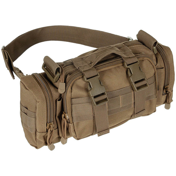 Tactical Convertpack Hip & Shoulder - Cadetshop