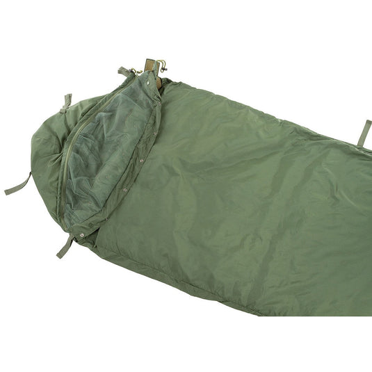 GB Sleeping Bag Light Weight - Cadetshop