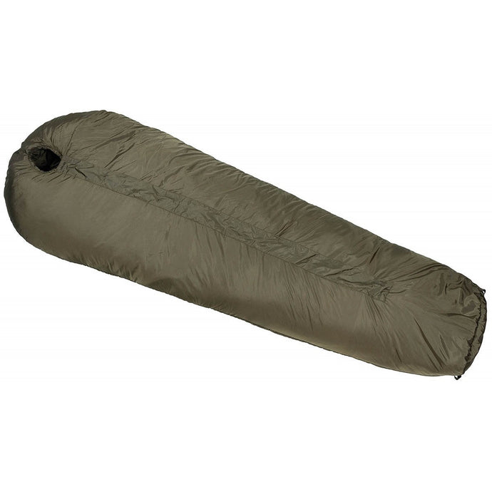 Mummy Sleeping Bag 3 Seasons - Cadetshop