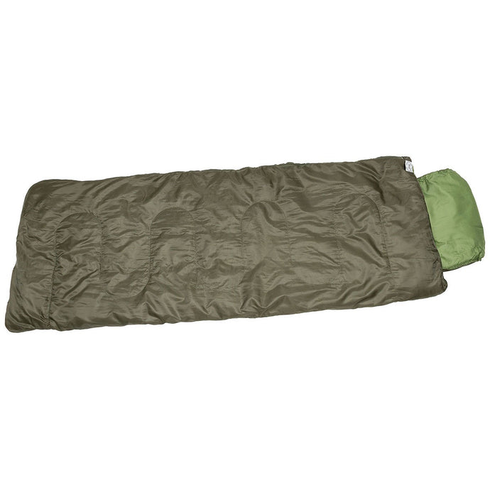 Israeli Pilot's Sleeping Bag - Cadetshop