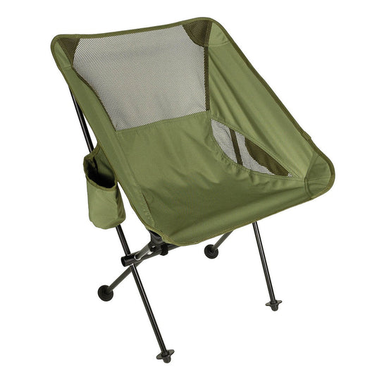 Fox Outdoors Ultra Light Folding Chair - Cadetshop