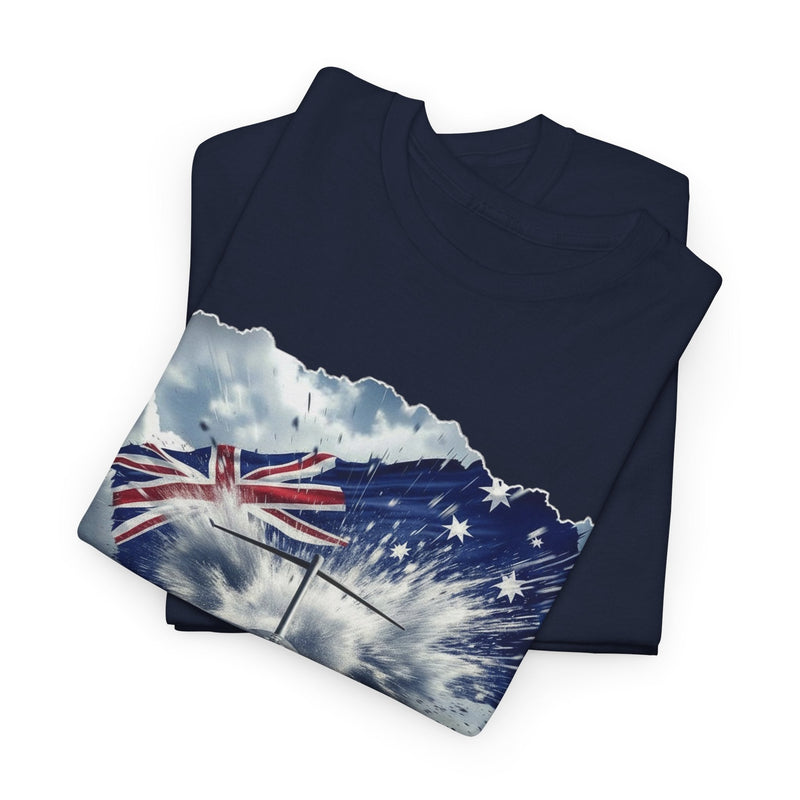 Load image into Gallery viewer, C-17 T-Shirt Air Force Collection
