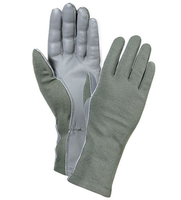 Flight Gloves Flame and Heat Resistant Flying Gloves - Cadetshop