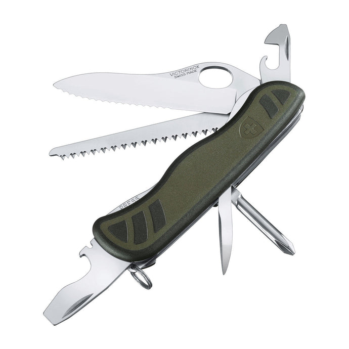 Swiss Army Swiss Soldiers Knife Victorinox - Cadetshop