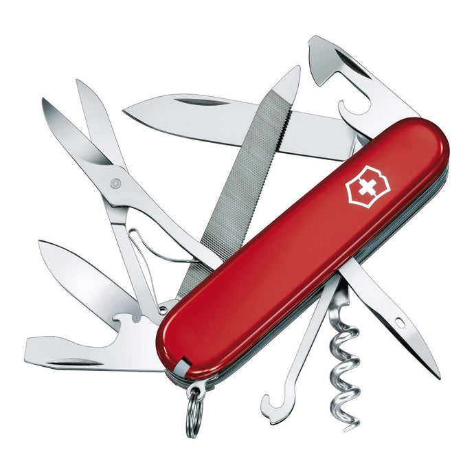 Swiss Army Mountaineer Victorinox - Cadetshop