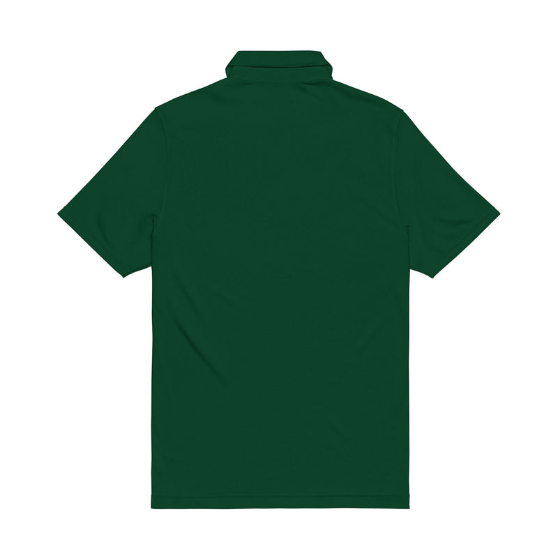 Load image into Gallery viewer, Under Armour Performance Polo Embroidered Custom Unit Crest Logo - Cadetshop
