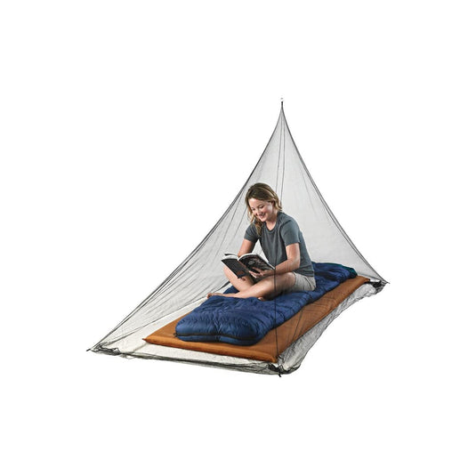 360 Degrees Insect Net Single - Cadetshop