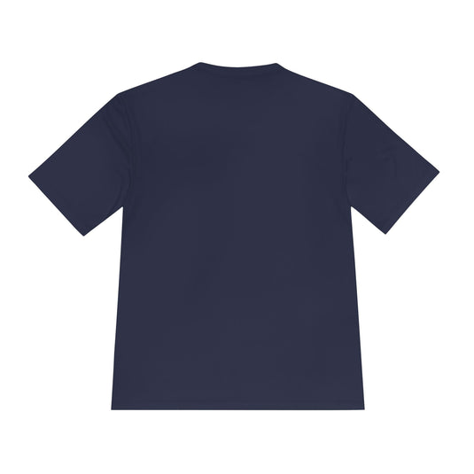 Air Force Sports Unisex Moisture Wicking Tee - Cadetshop